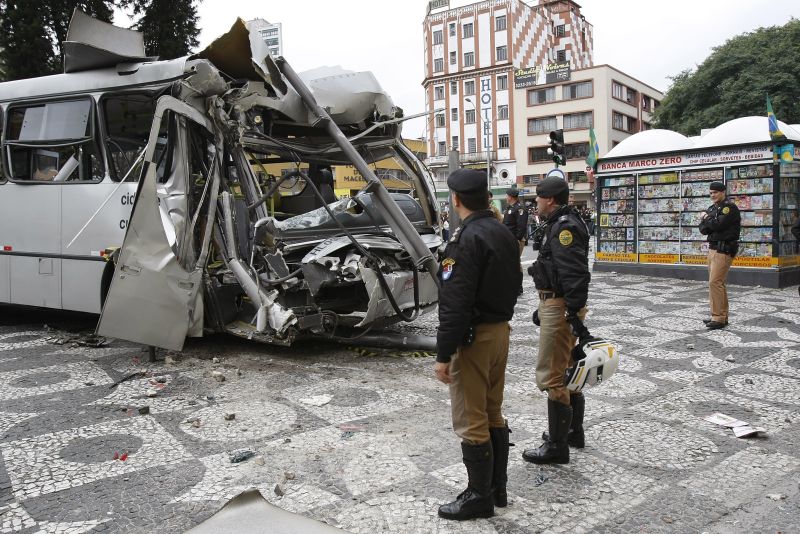 | Jonathan Campos/ Gazeta do Povo