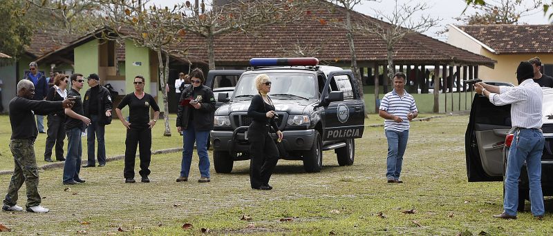 | Jonathan Campos/ Gazeta do Povo