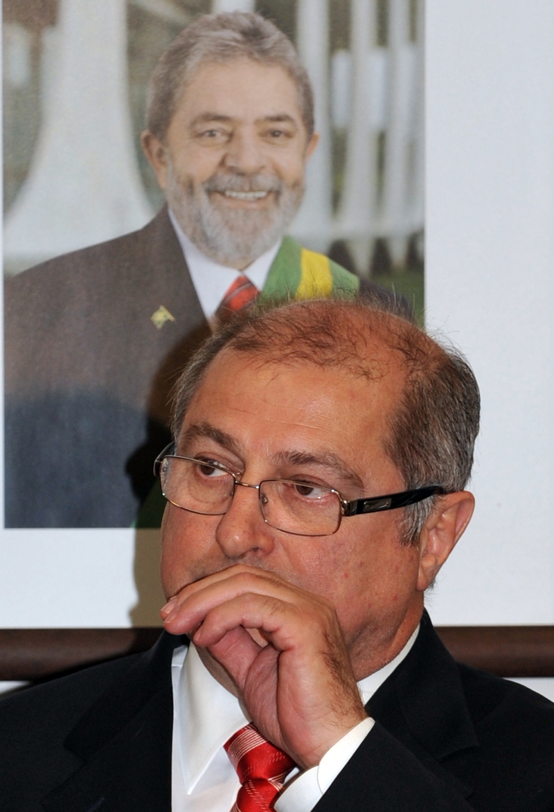 Paulo Bernardo: emendas para o Turismo, postas sob suspeita, serão cortadas | Válter Campanato/ABr