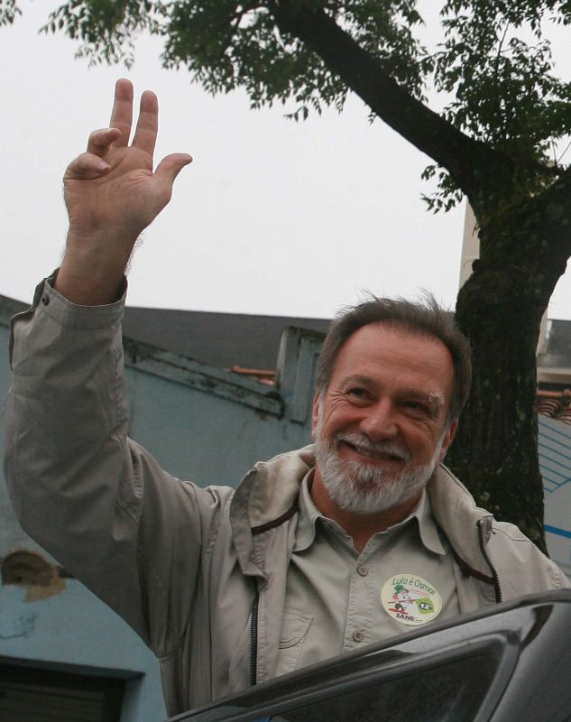 | Ivonaldo Alexandre/Gazeta do Povo