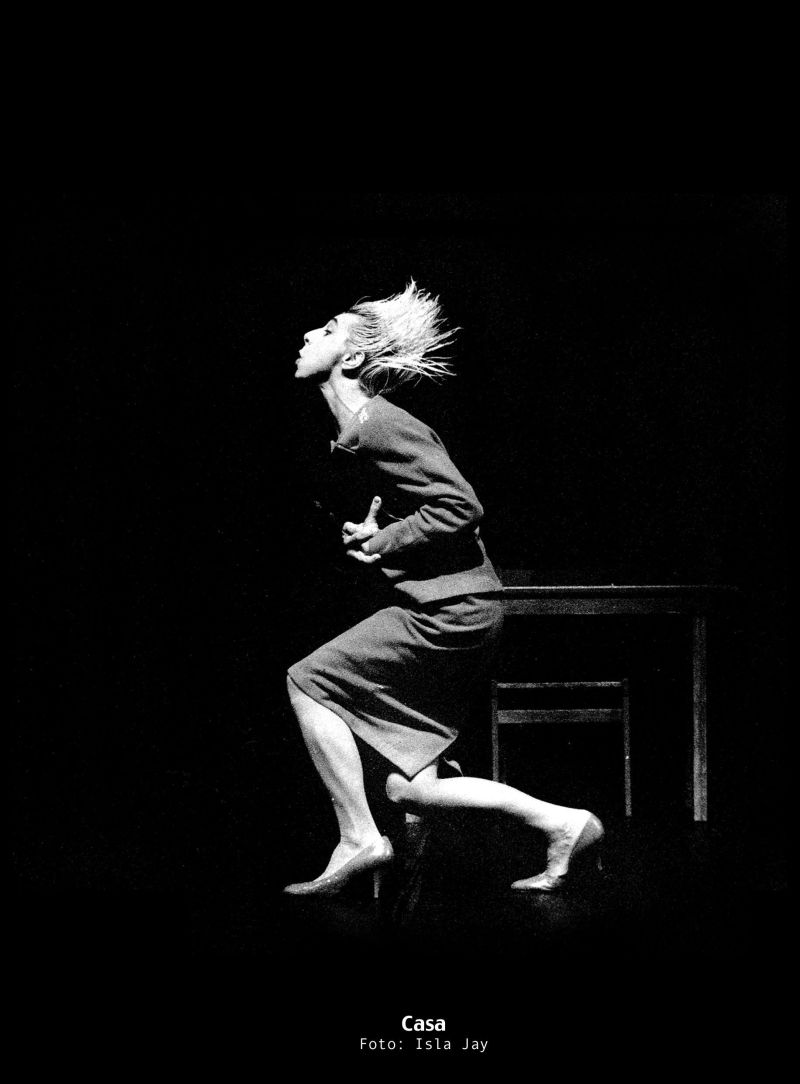 | Isla Jay/Divulgação