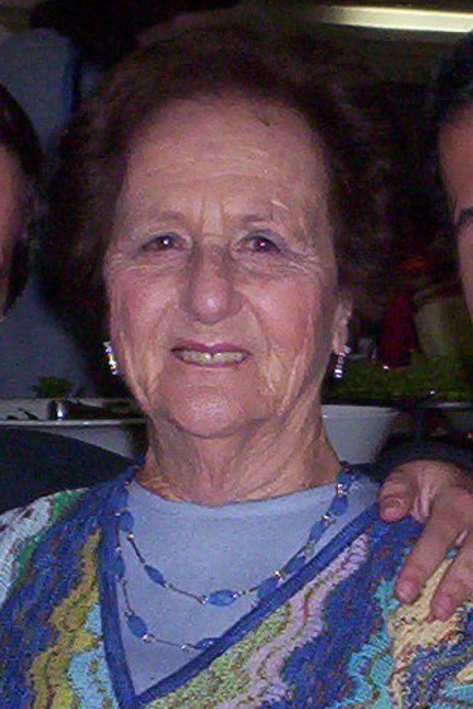 Lista de falecimentos |