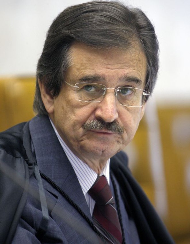 Peluso: ele decidirá quem recebe e quem não. |