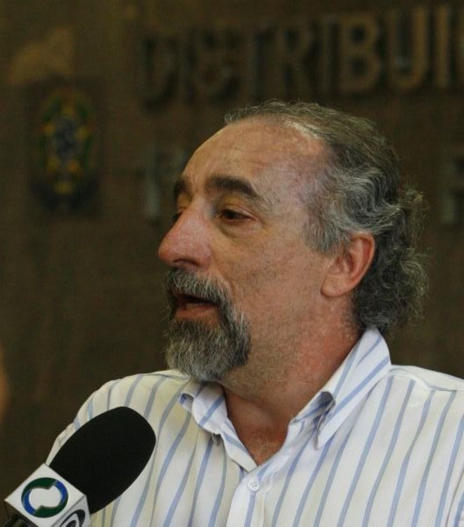 R$ 39,68 por votofoi o custo da campanha do deputado eleito Rasca Rodrigues (PV, foto acima), a maior despesa em relação ao número de votos obtidos |