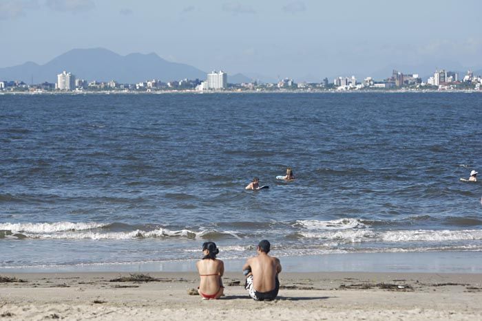 | Albari Rosa / Agência de Notícias Gazeta do Povo