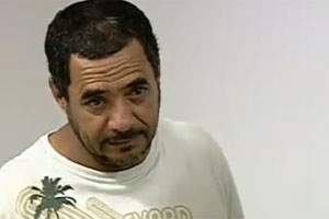 "Maníaco das dentistas" é condenado a 82 anos de prisão em BH | Foto: Reprodução TV Globo