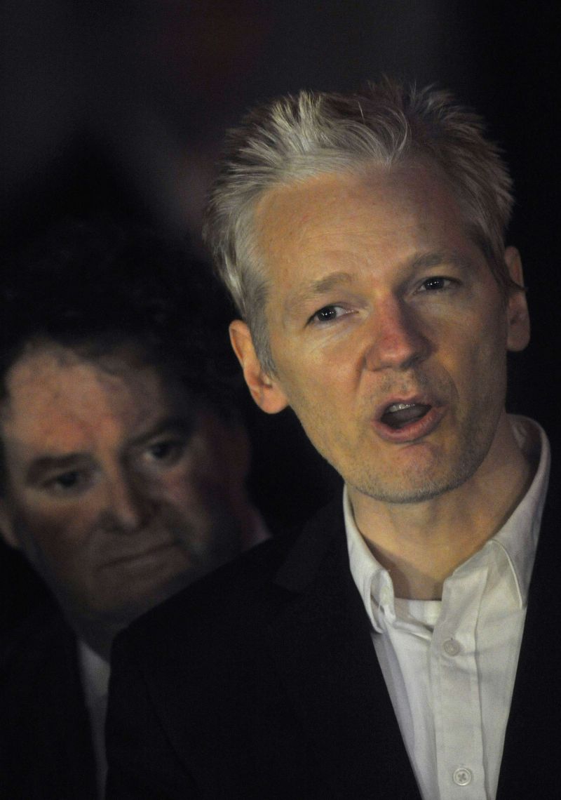 | Toby Melville/Reuters