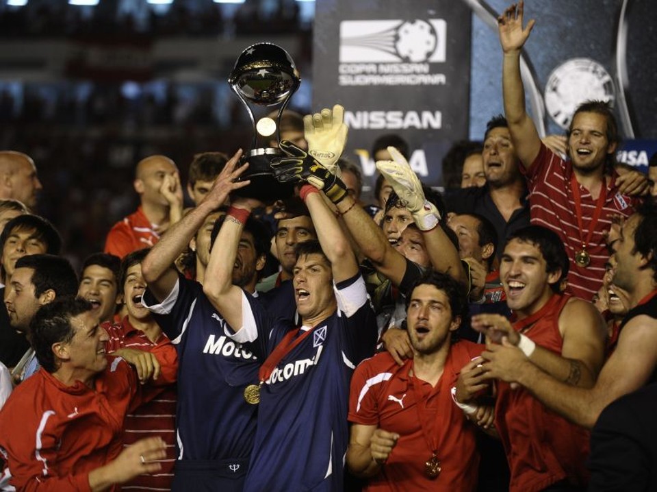 | Alejandro Pagni/ AFP