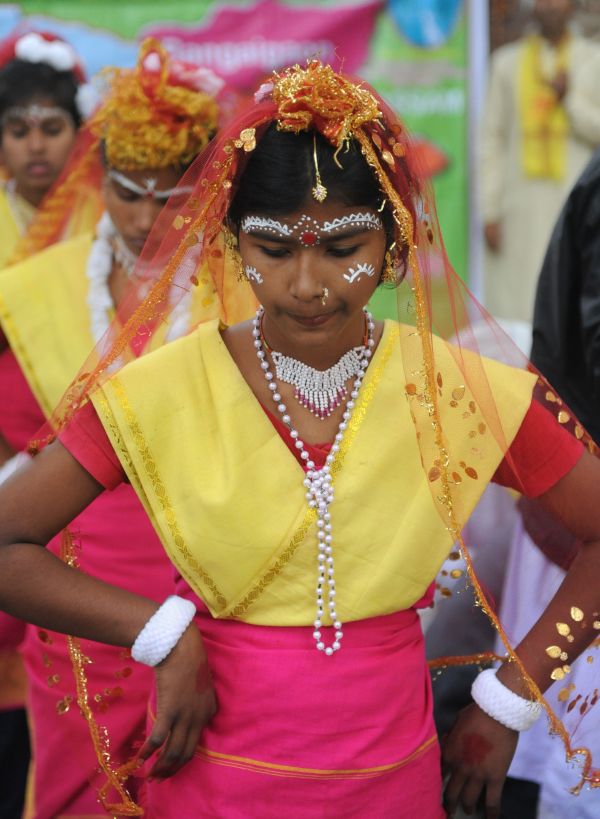 | Foto: France Presse