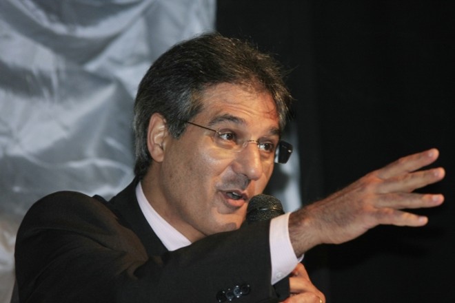 Pepe Richa: irmão do governador comandará uma secretaria de Estado | 