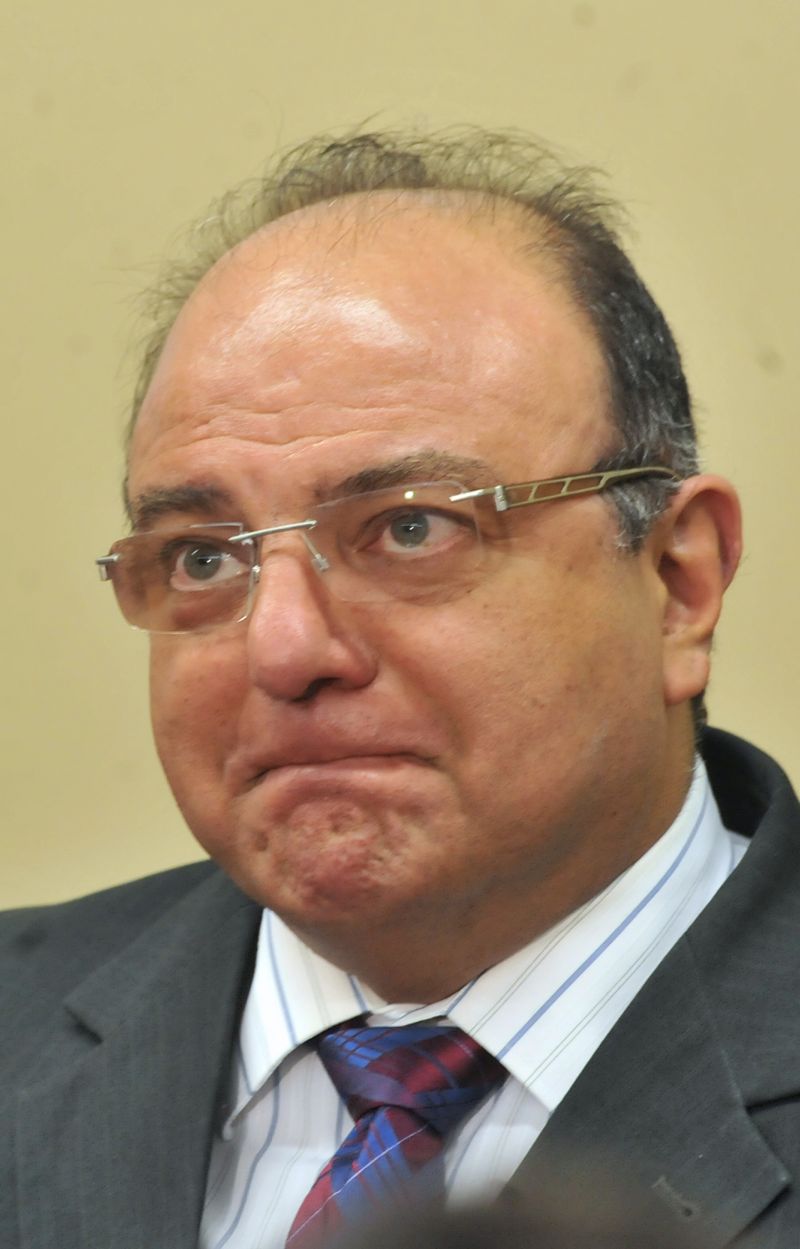 Cândido Vaccarezza: ele nega. Claro. | José Cruz/ABr