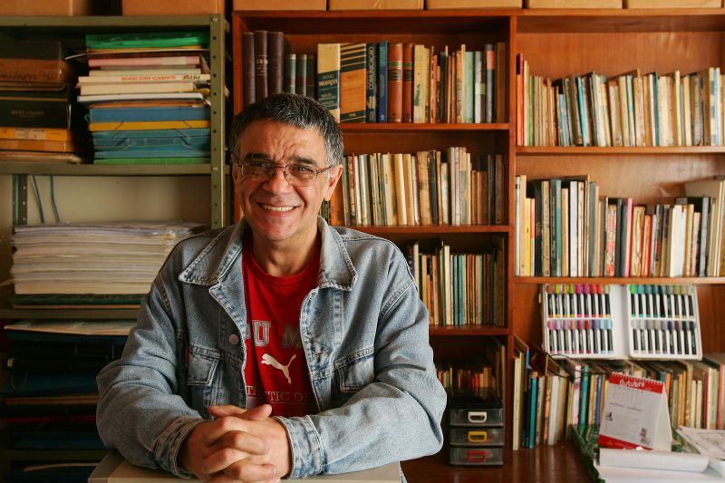 | Daniel Castellano/Gazeta do Povo