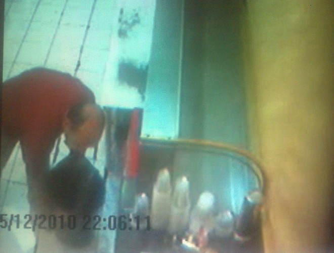 Informações podem ser repassadas anonimamente pelo 3218-6100 |