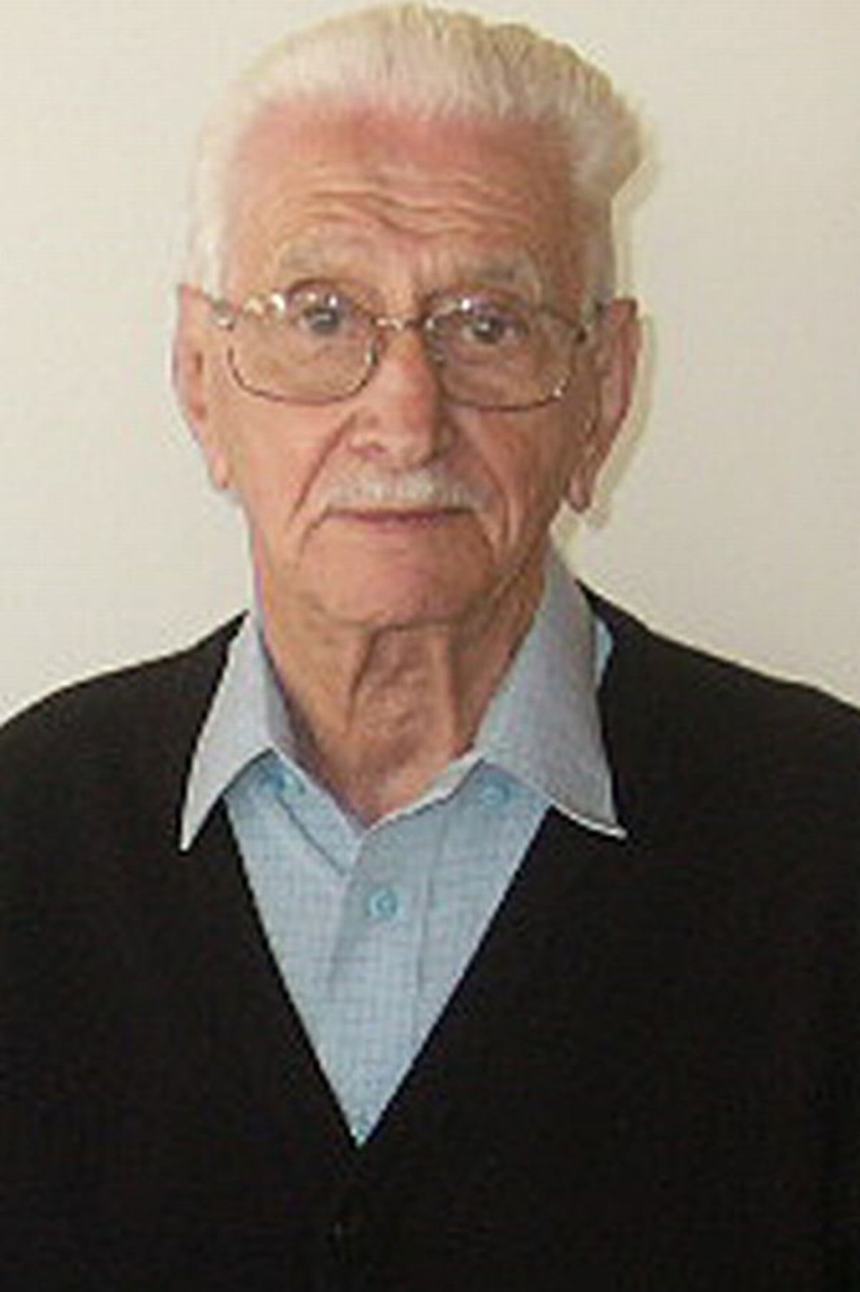 LIsta de falecimentos |