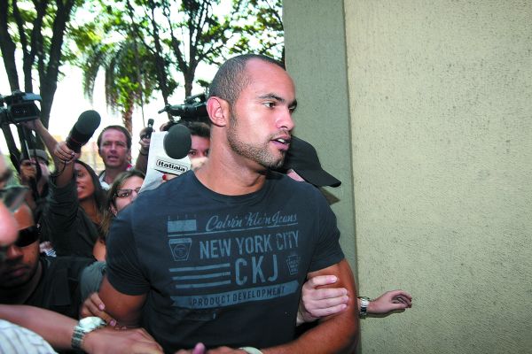 | Maurício de Souza/ Hoje em Dia