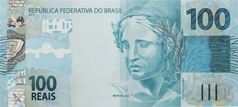 | Divulgação/Banco Central