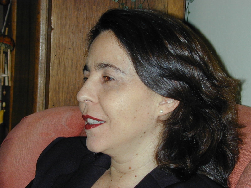 Tereza Campelo: nome de assessora ganhou força para cuidar da Bolsa Família | Paulino Menezes/Palácio Paratini