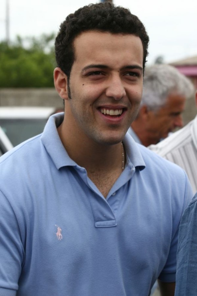 Bernardo Carli: cassado pelo TRE. |