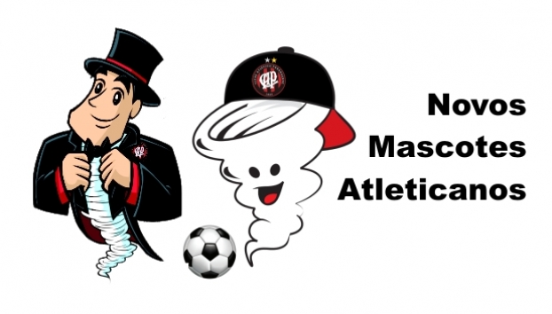 | Divulgação / Atlético