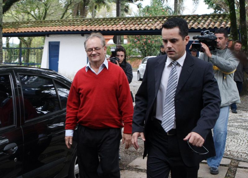 | Albari Rosa/Gazeta do Povo