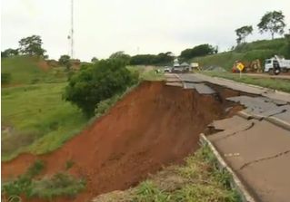| Reprodução / TV Globo