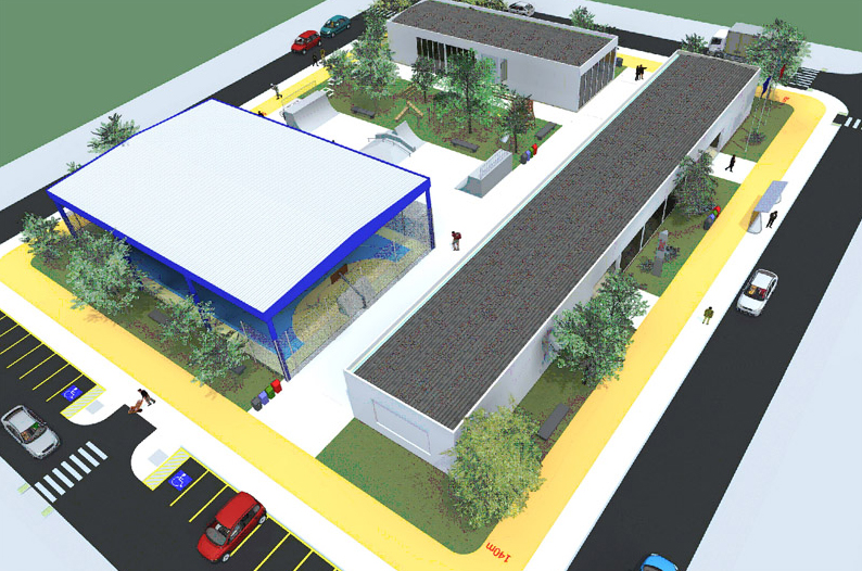 Projetos serão instalados em 400 cidades brasileiras | Divulgação