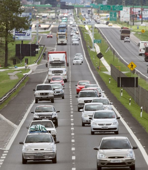 | Valterci Santos/Gazeta do Povo