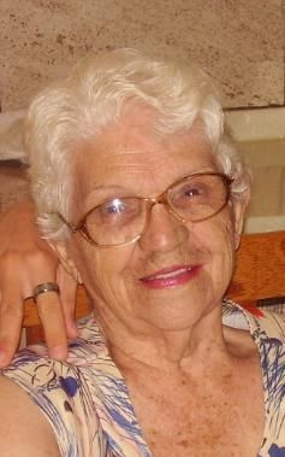 Lista de falecimentos |