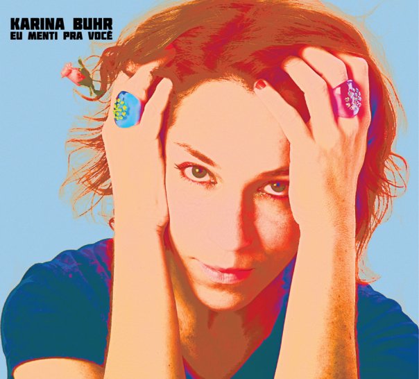 Eu Menti pra Você: disco de estreia em carreira solo | Divulgação