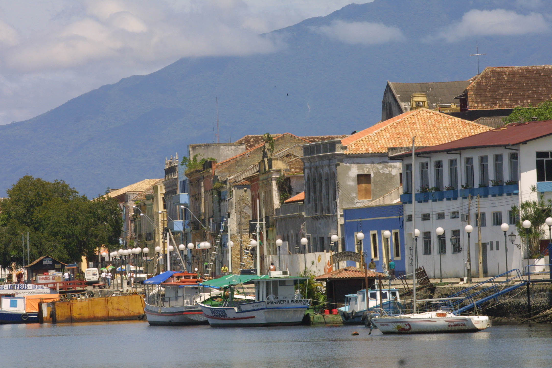 | Aniela Nascimento / Agência de Notícias Gazeta do Povo