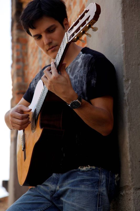  | Zé Gabriel Lindoso/ Divulgação