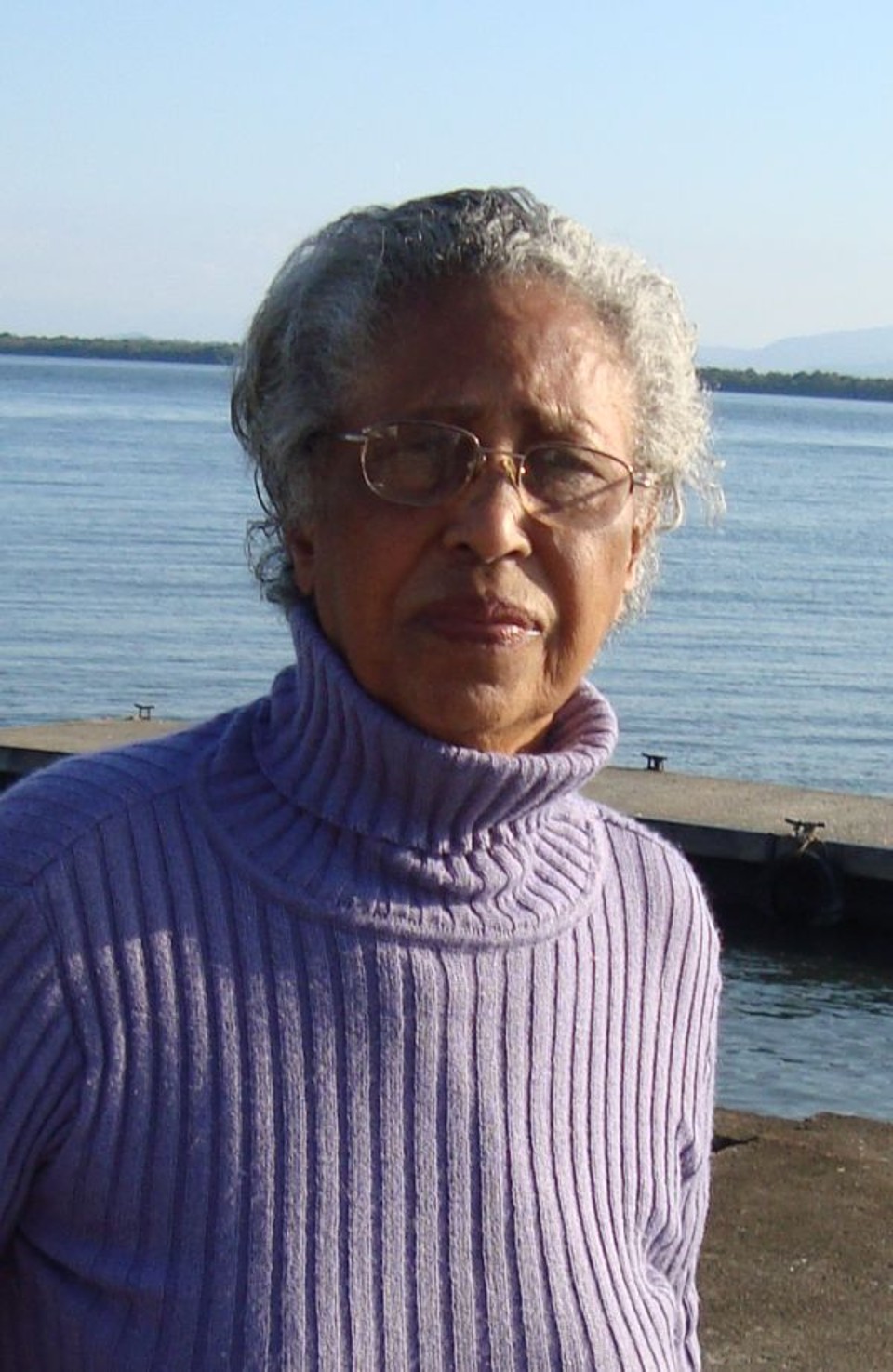 Lista de falecimentos |