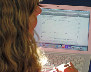 Chile é o país mais conectado na internet na América Latina | Brian Snyder/Reuters