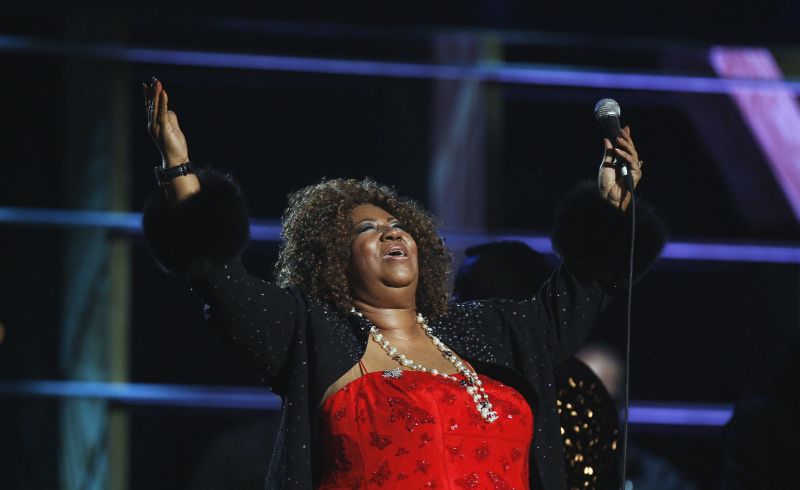 | Lucas Jackson / Reuters