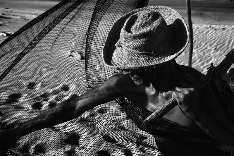 Livro tem 81 fotografias escolhidas num grupo de 3 mil tiradas ao longo de 15 viagens que Araquém Alcântara fez pelo Brasil. Jogo de luzes e a busca pelo belo são características de sua obra | Divulgação/Araquém Alcântara