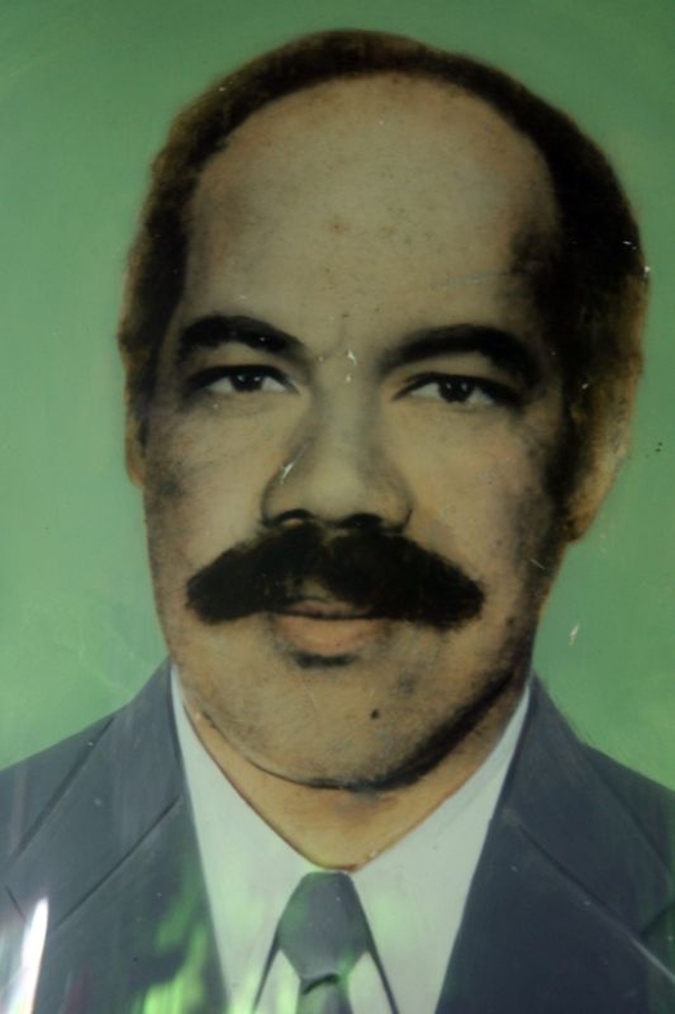 Lista de falecimentos |