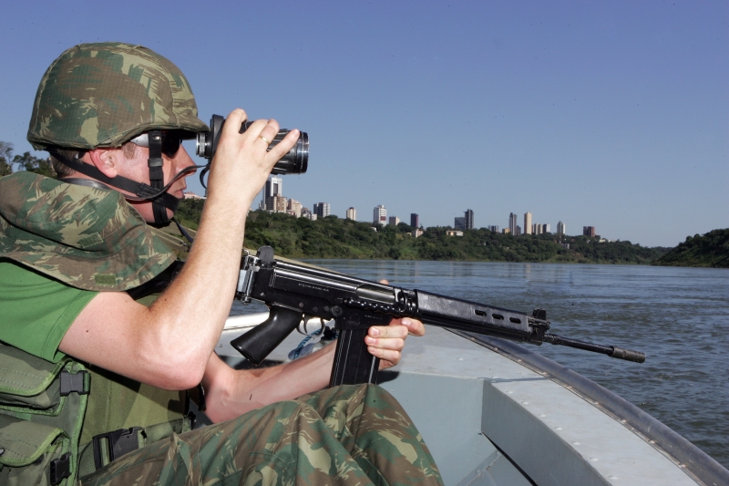 | Christian Rizzi/Gazeta do Povo