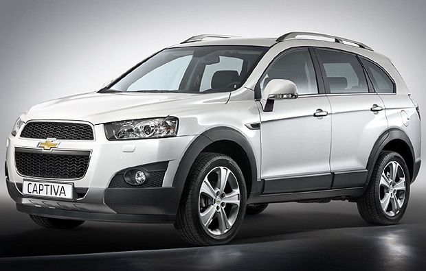 O SUV começa a ser vendido por 28.100 euros | Divulgação