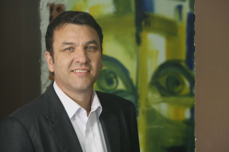 | Marcelo Elias/ Gazeta do Povo