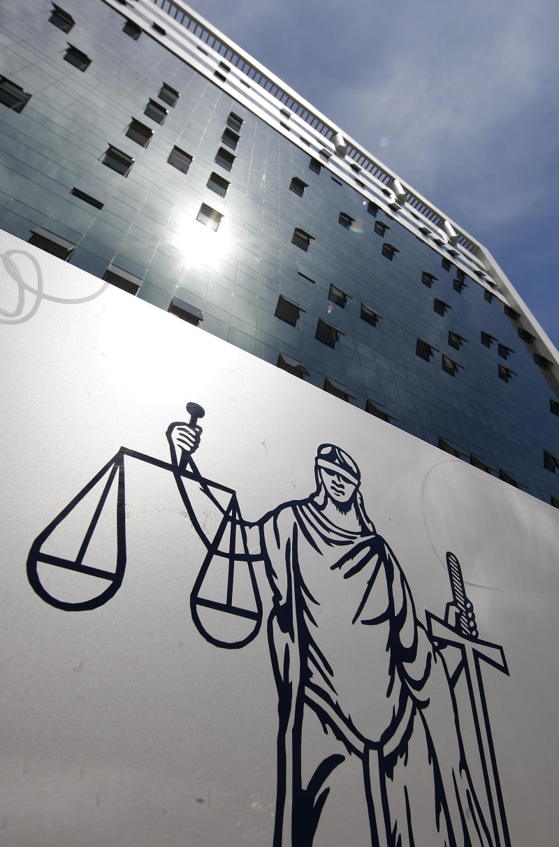 Tribunal de Justiça: advogados reclamam da demora na liberação do dinheiro. | Jonathan Campos/ Gazeta do Povo