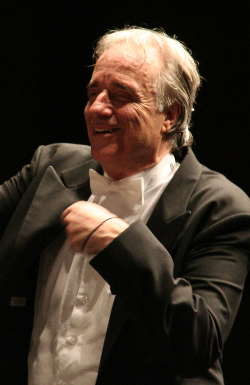 João Carlos Martins: concerto de Natal | F. Mucci/Divulgação