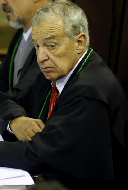 | Daniel Derevecki/Gazeta do Povo