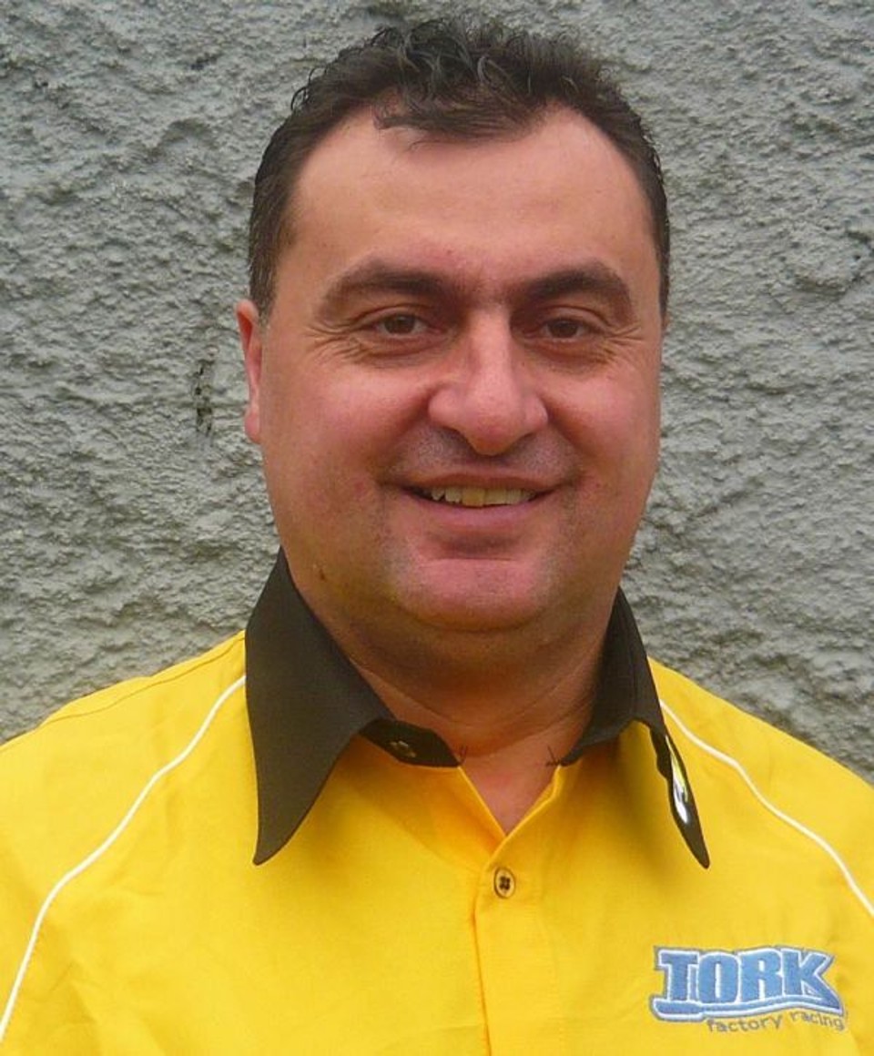 Lista de falecimentos |