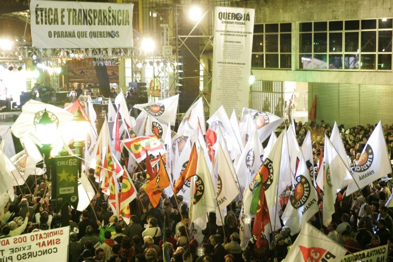 | Antônio More/ Gazeta do Povo