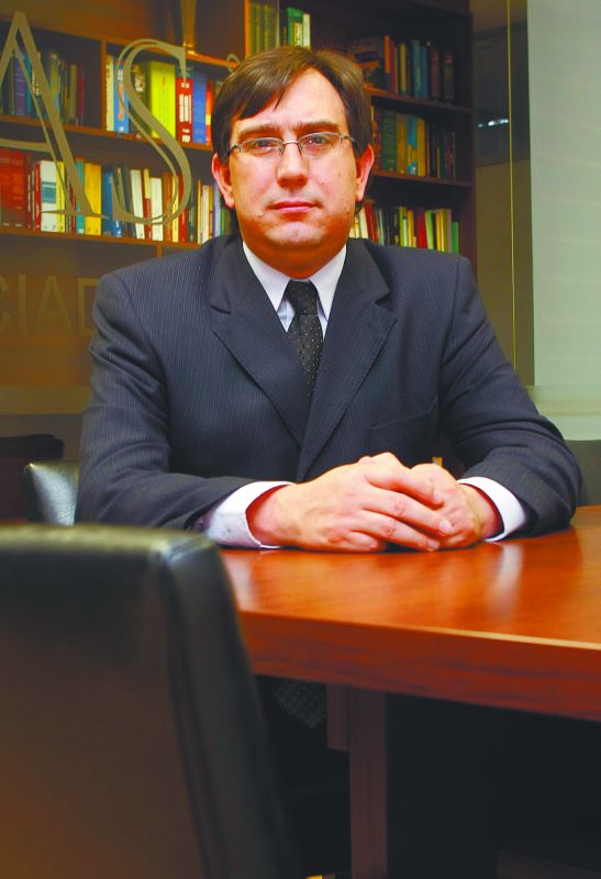 | Hugo Harada/Gazeta do Povo