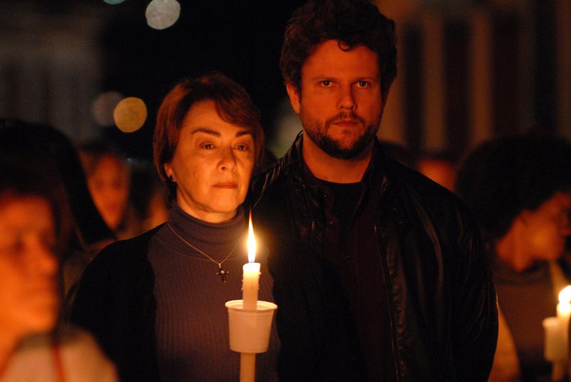  | Alex Carvalho/TV Globo