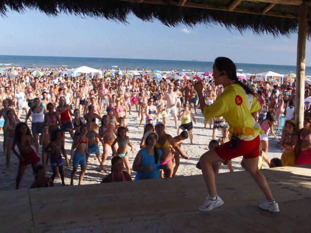 Atividades começam nesta quinta (30) e vão ser realizadas até 31 de janeiro | Divulgação: Leila Nunes / Agência Estadual de Notícias