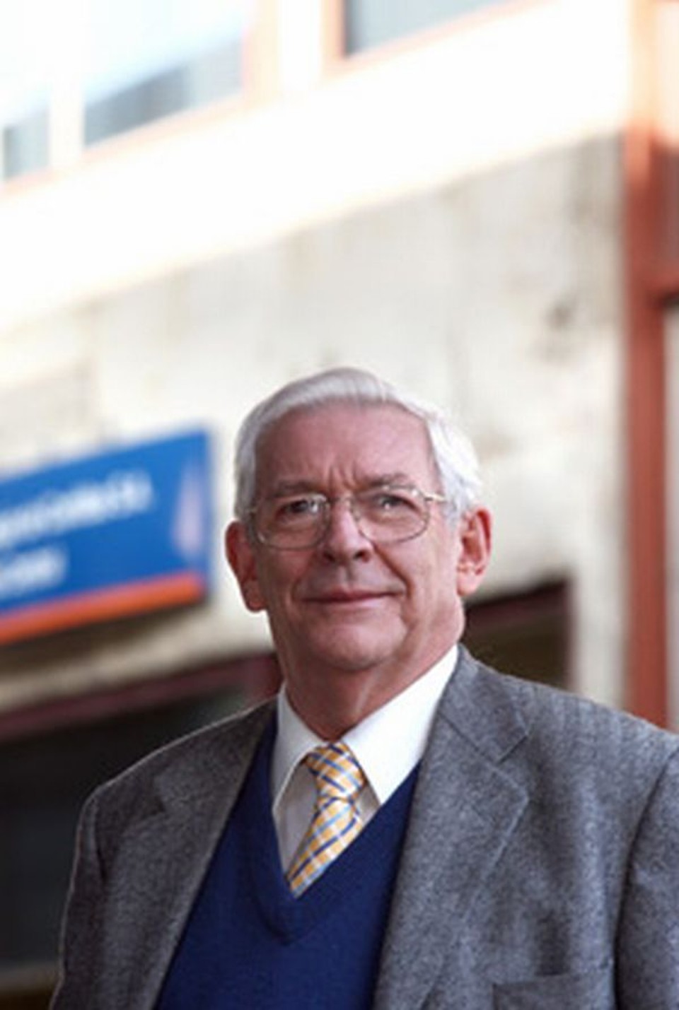 Lista de falecimentos |