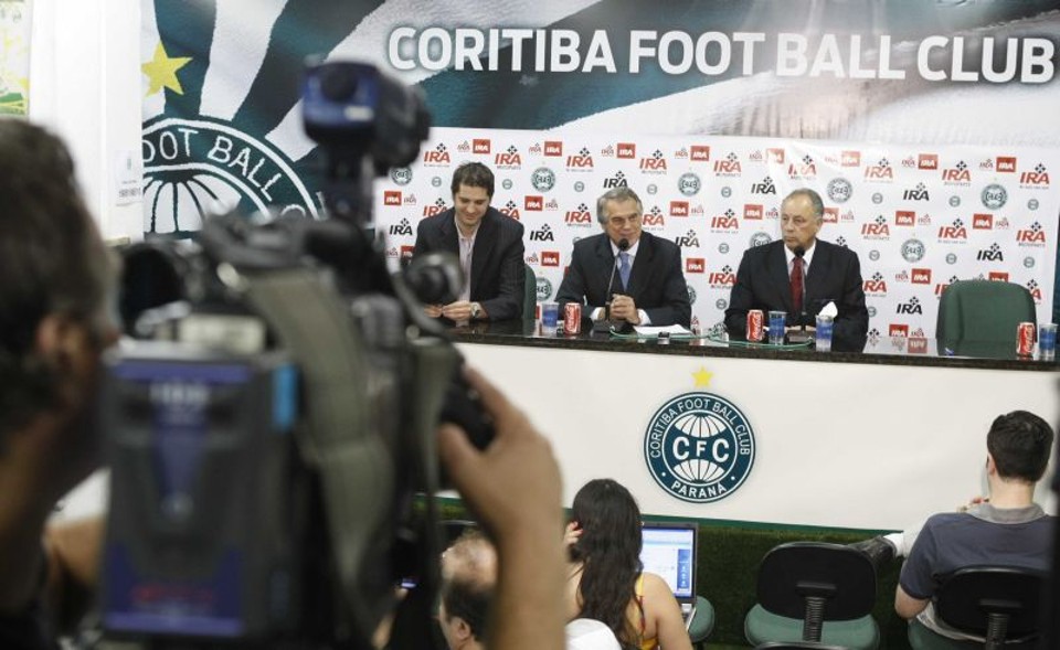 Parceria com a IRA foi renovada por dois anos | Daniel Castellano / Agência de Notícias Gazeta do Povo (Arquivo)