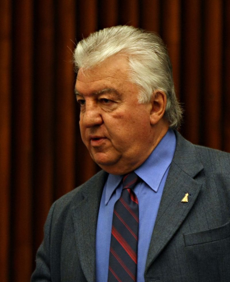 | Albari Rosa/Gazeta do Povo